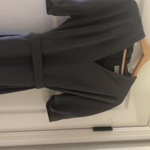 MM LaFleur The Ingrid Dress | Grey 8